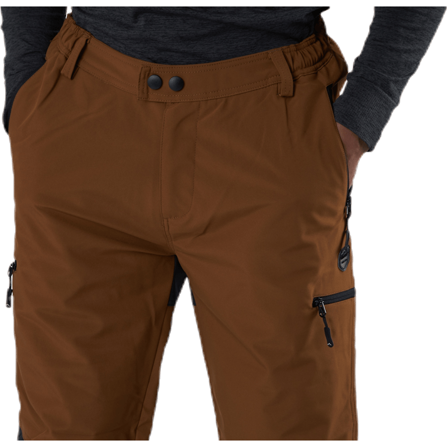 Neo Pants Orange - Bild 5