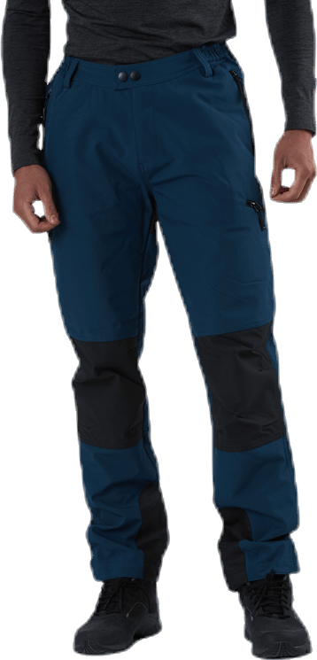 Neo Pants Blue