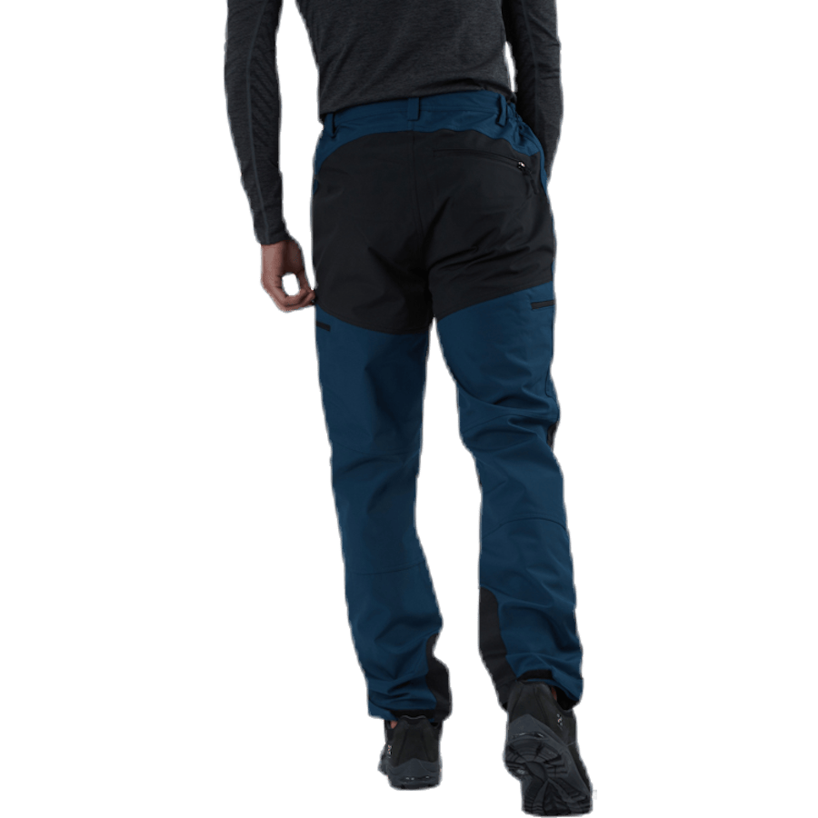 Neo Pants Blue - Bild 2