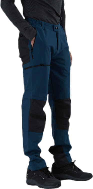 Neo Pants Blue - Bild 3