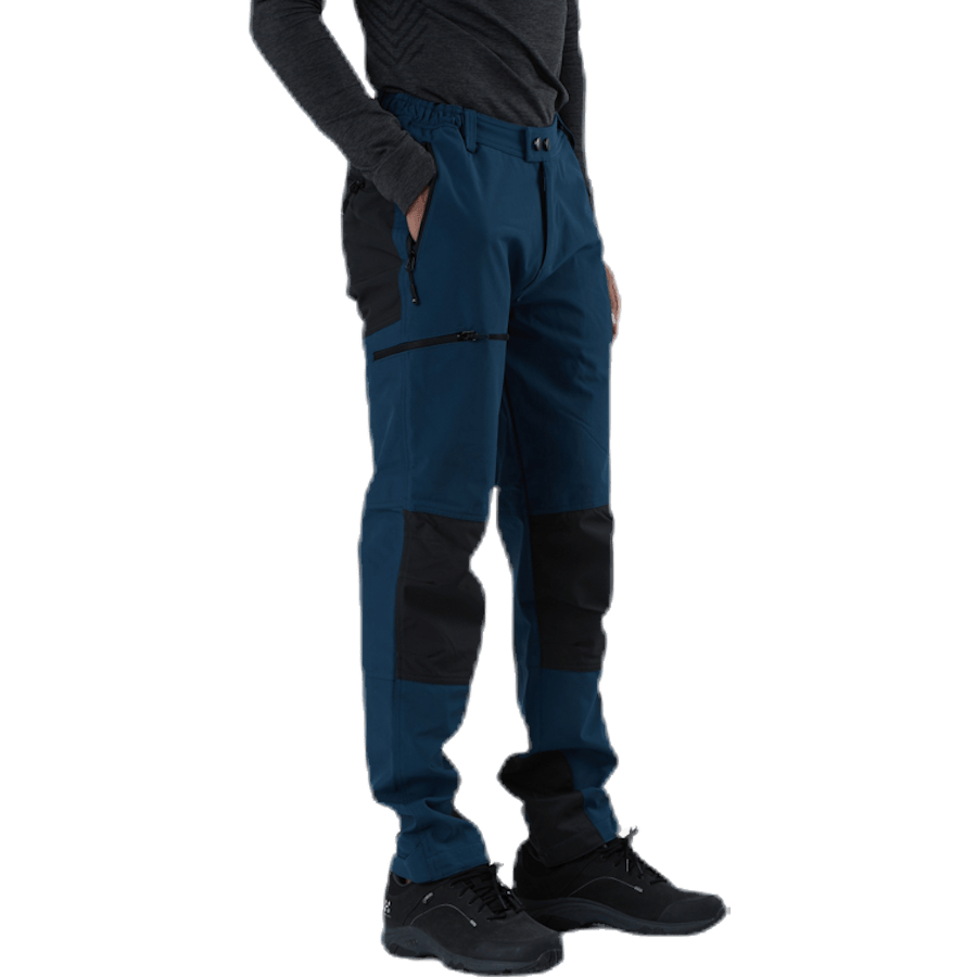 Neo Pants Blue - Bild 3