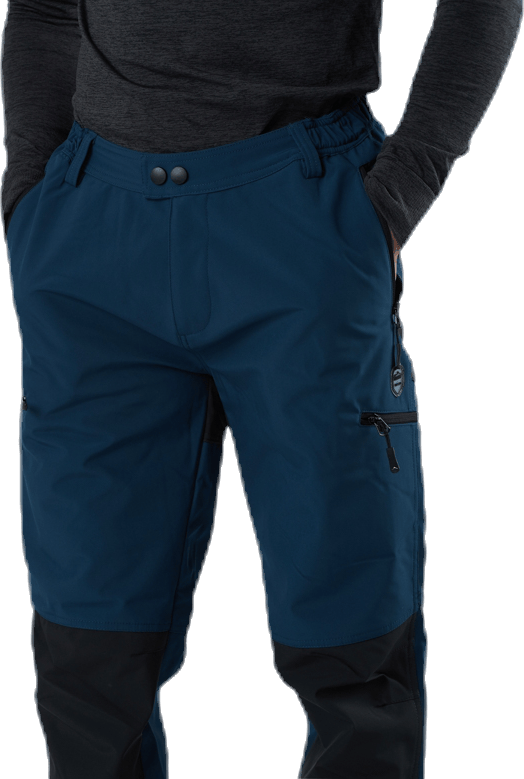 Neo Pants Blue - Bild 4