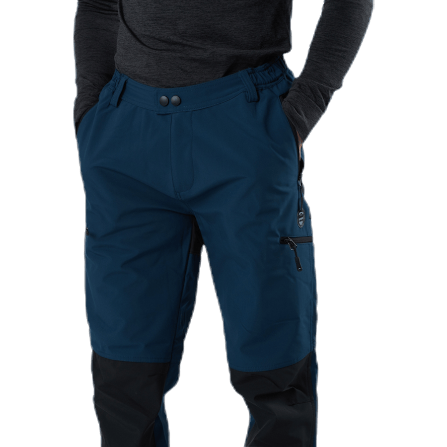 Neo Pants Blue - Bild 4