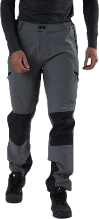 Neo Pants Grey