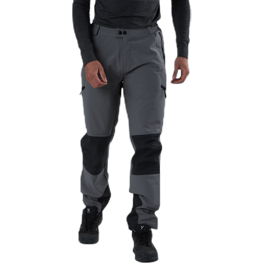 Neo Pants Grey