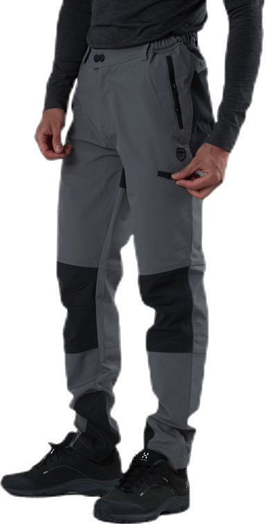 Neo Pants Grey - Bild 2