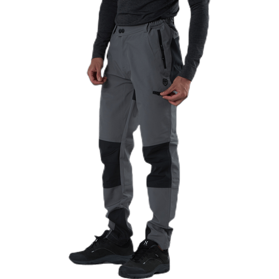 Neo Pants Grey - Bild 2
