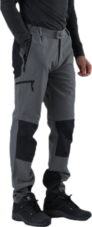 Neo Pants Grey - Bild 4