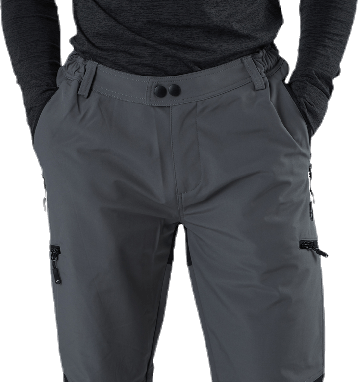 Neo Pants Grey - Bild 5