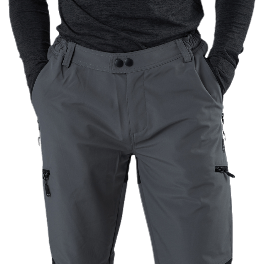 Neo Pants Grey - Bild 5