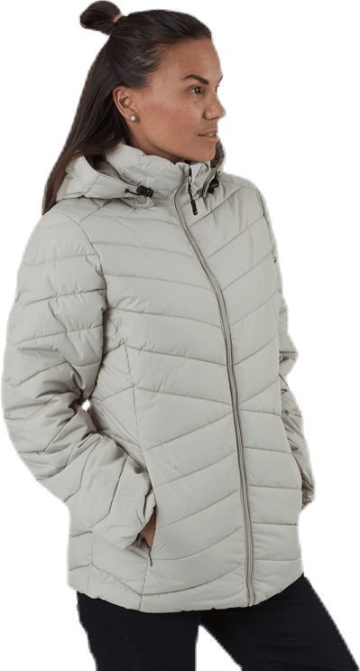 Ally Jacket Beige - Bild 2
