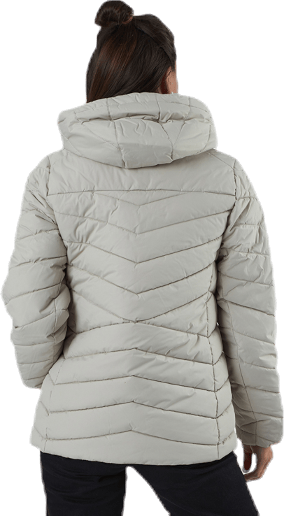 Ally Jacket Beige - Bild 3