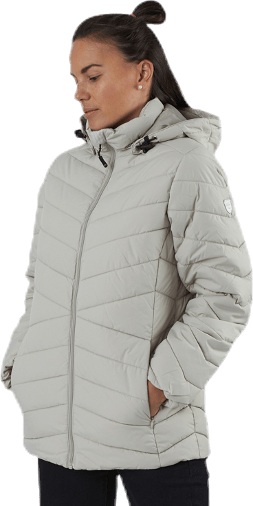 Ally Jacket Beige - Bild 4