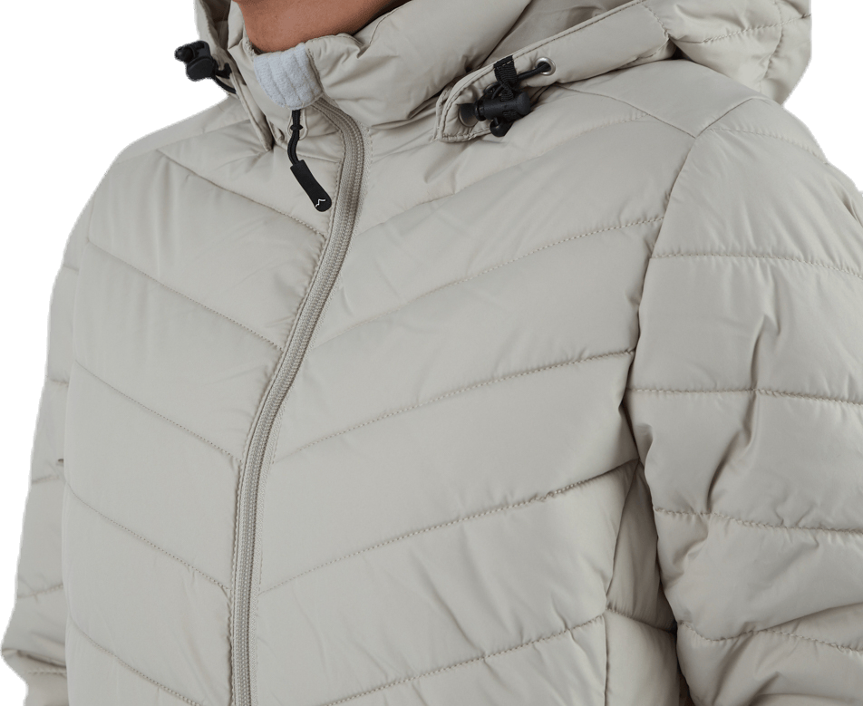 Ally Jacket Beige - Bild 5