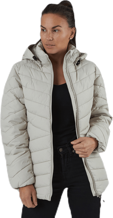 Ally Jacket Beige - Bild 6