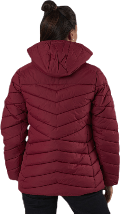 Ally Jacket Red - Bild 2