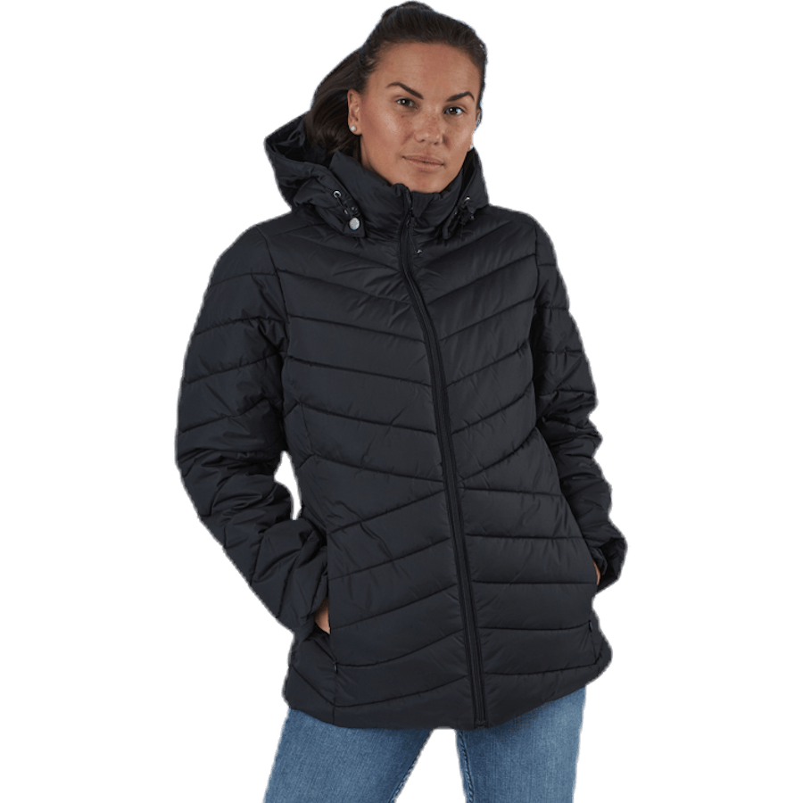 Ally Jacket Black