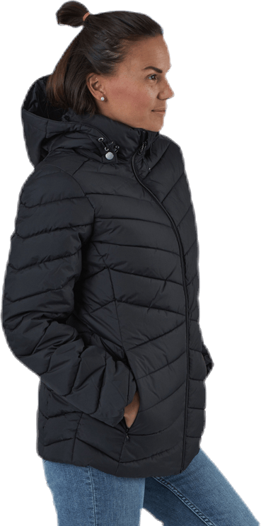 Ally Jacket Black - Bild 2