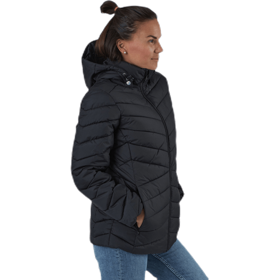 Ally Jacket Black - Bild 2