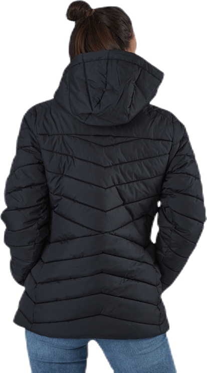 Ally Jacket Black - Bild 3