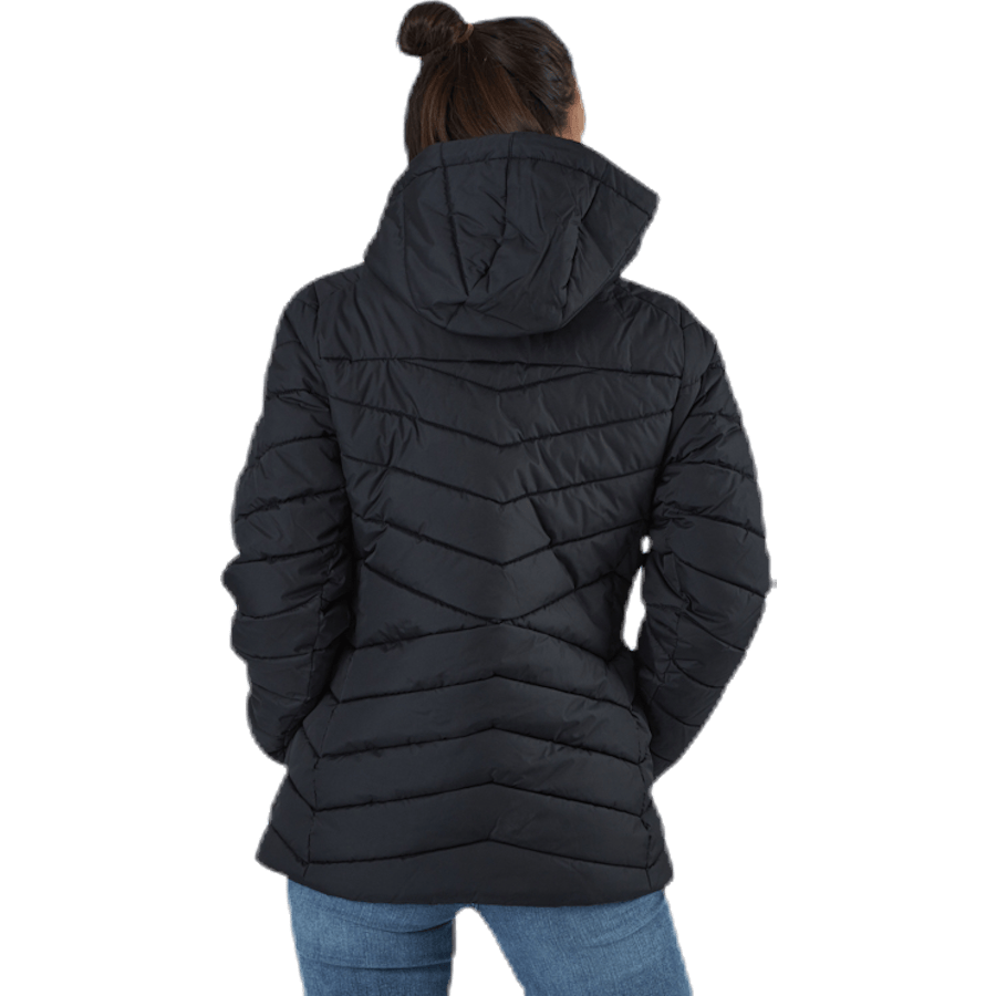 Ally Jacket Black - Bild 3