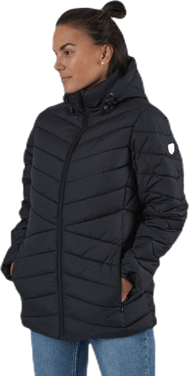 Ally Jacket Black - Bild 4