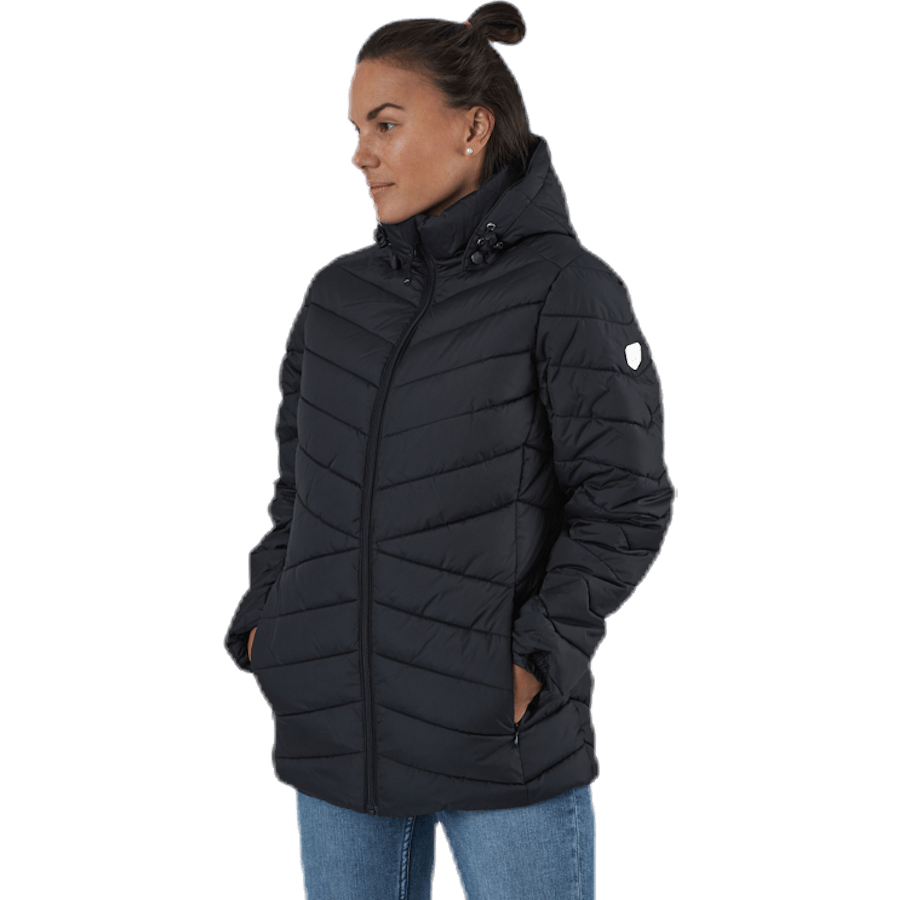 Ally Jacket Black - Bild 4