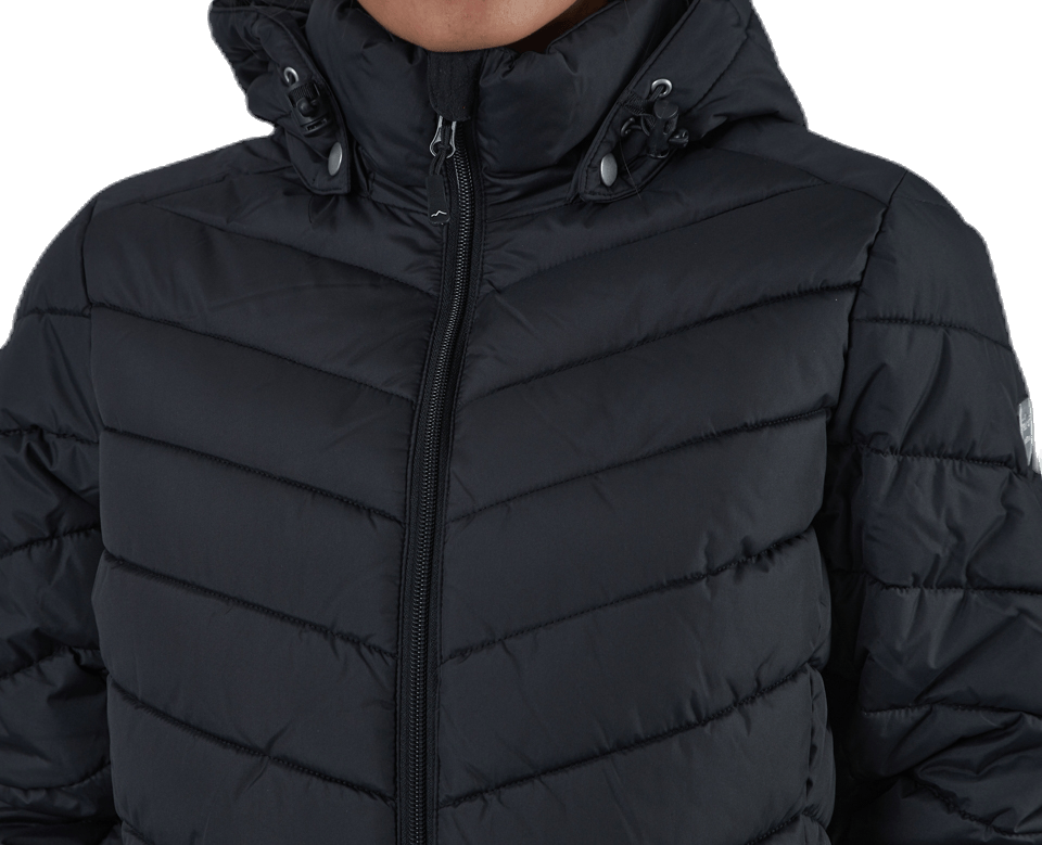 Ally Jacket Black - Bild 5