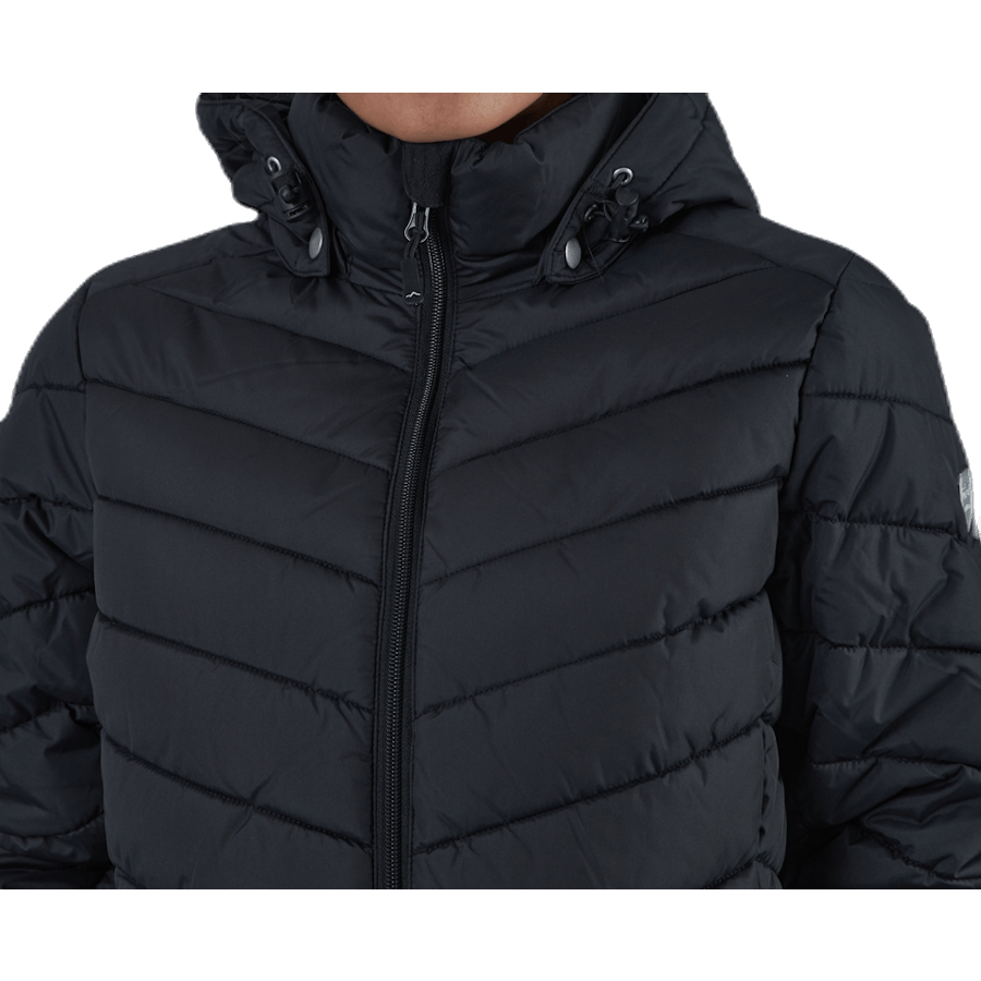 Ally Jacket Black - Bild 5