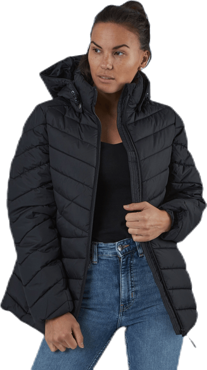Ally Jacket Black - Bild 6