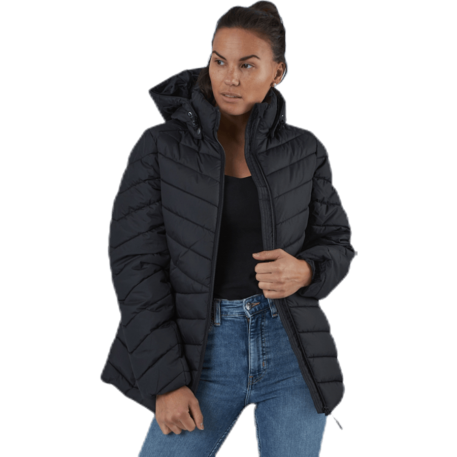 Ally Jacket Black - Bild 6