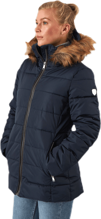 Idina Jacket Blue - Bild 2