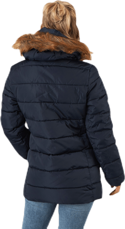 Idina Jacket Blue - Bild 3