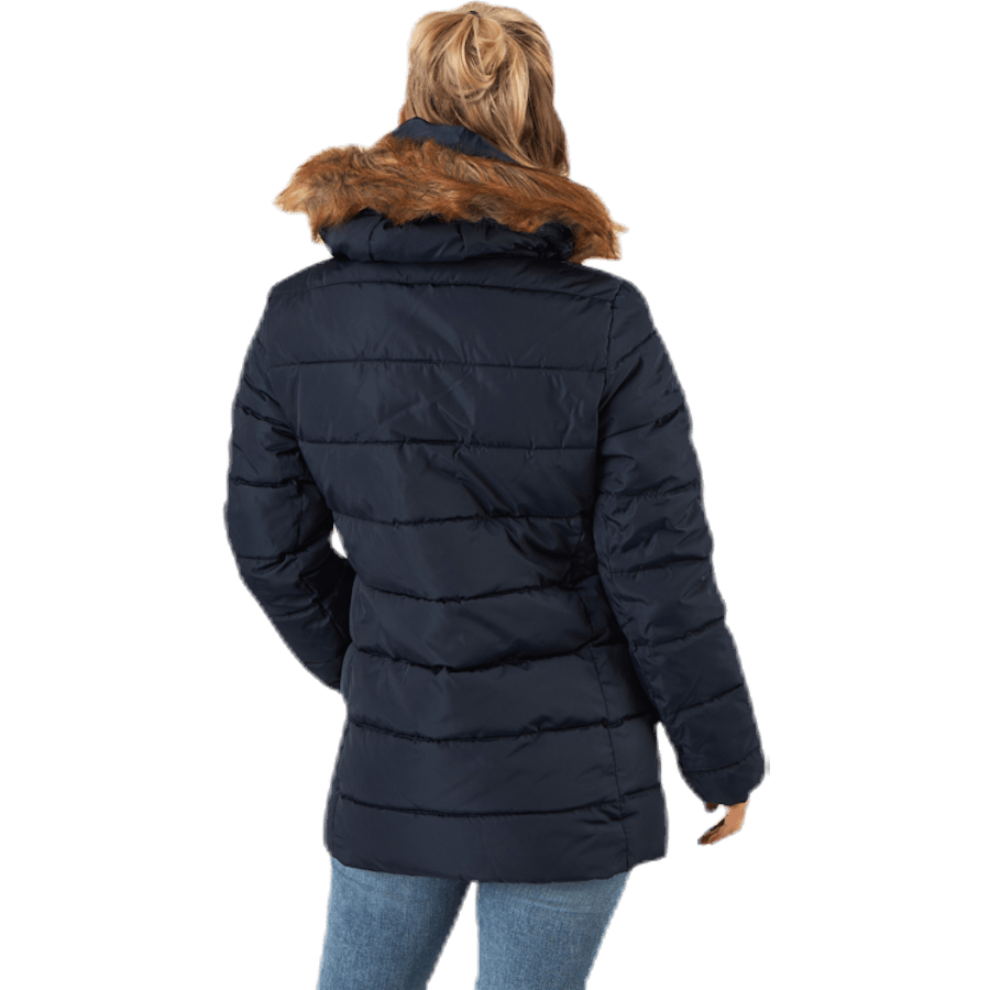 Idina Jacket Blue - Bild 3