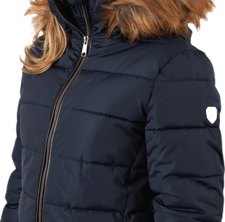 Idina Jacket Blue - Bild 5