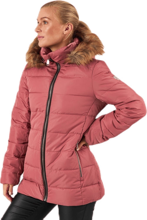 Idina Jacket Pink - Bild 2