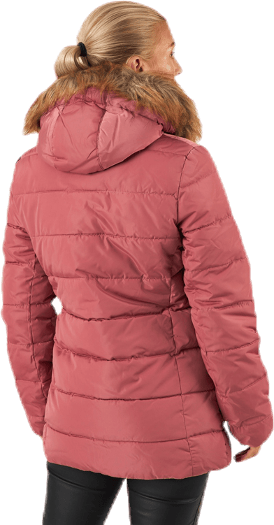 Idina Jacket Pink - Bild 3
