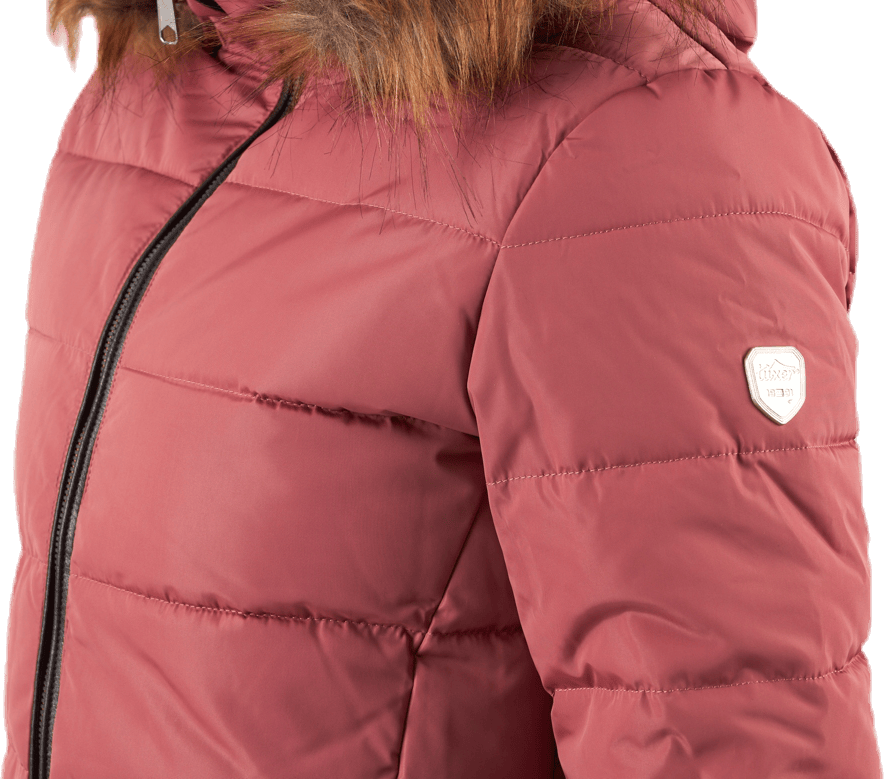 Idina Jacket Pink - Bild 4