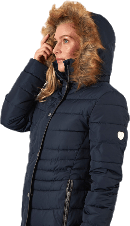 Adrianne Jacket Blue - Bild 3