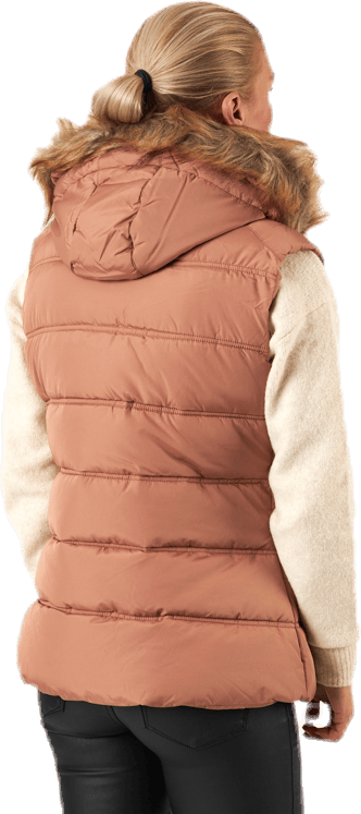 Nadja Waistcoat Beige - Bild 3