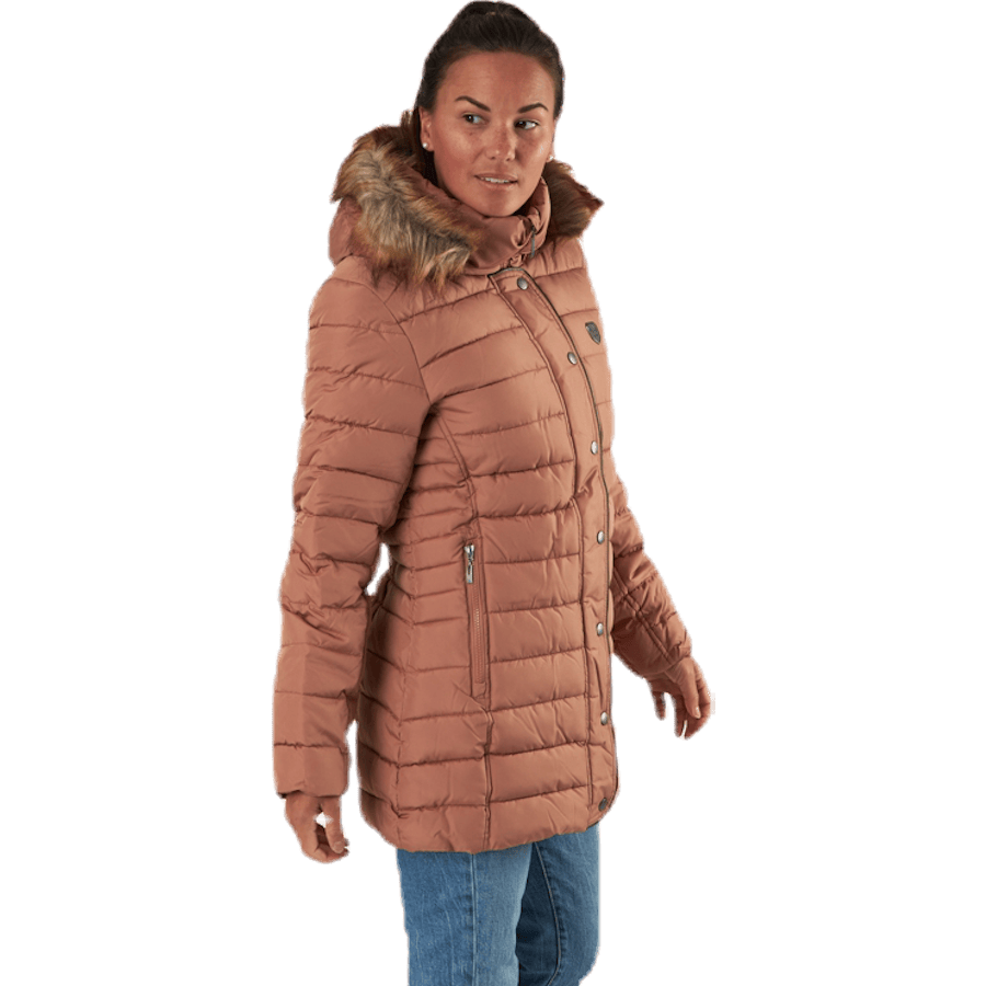 Cardie Jacket Beige - Bild 2