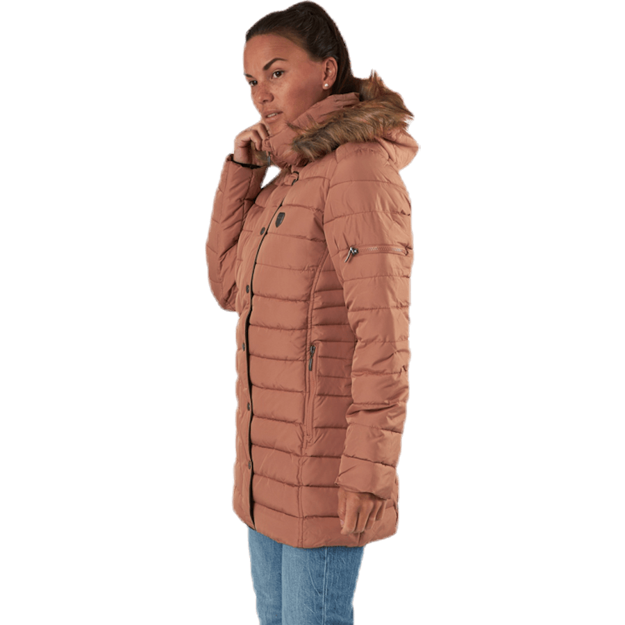 Cardie Jacket Beige - Bild 4