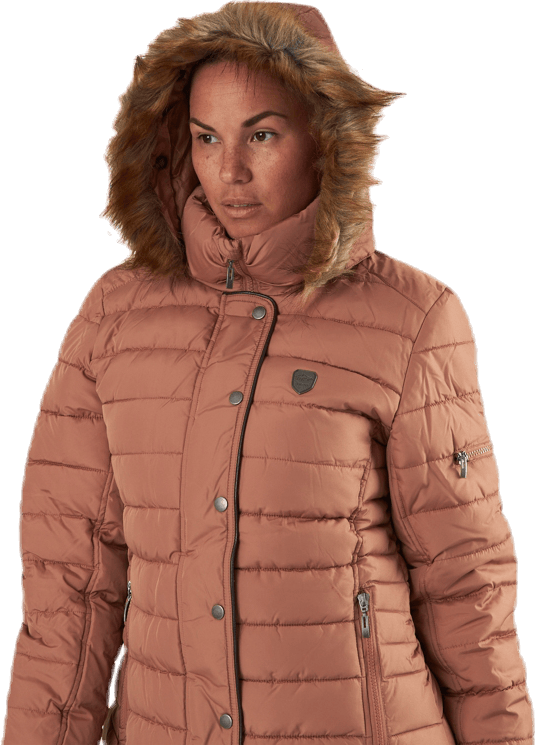 Cardie Jacket Beige - Bild 5