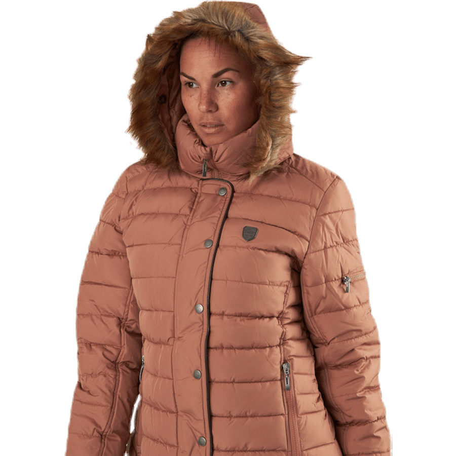 Cardie Jacket Beige - Bild 5