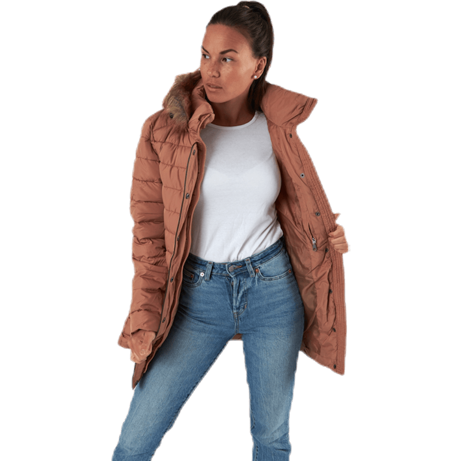 Cardie Jacket Beige - Bild 6