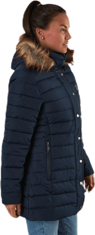 Cardie Jacket Blue - Bild 2