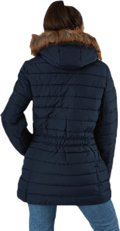 Cardie Jacket Blue - Bild 3