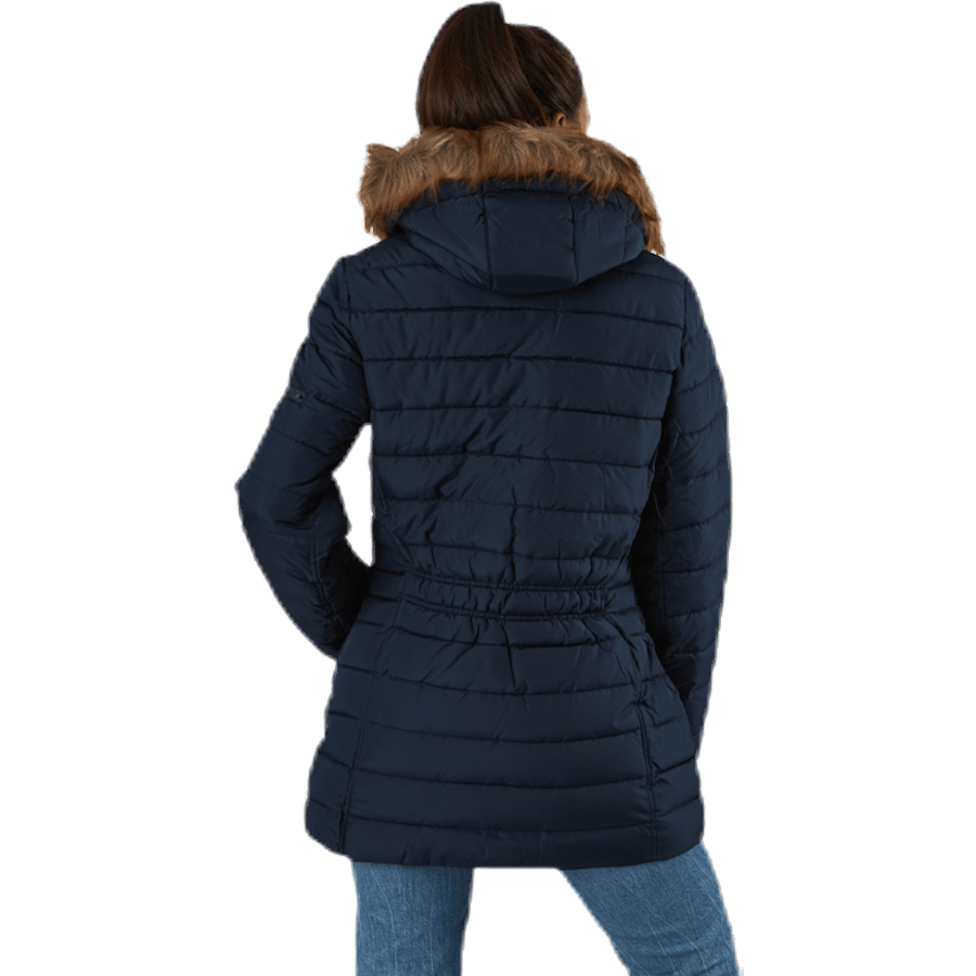 Cardie Jacket Blue - Bild 3