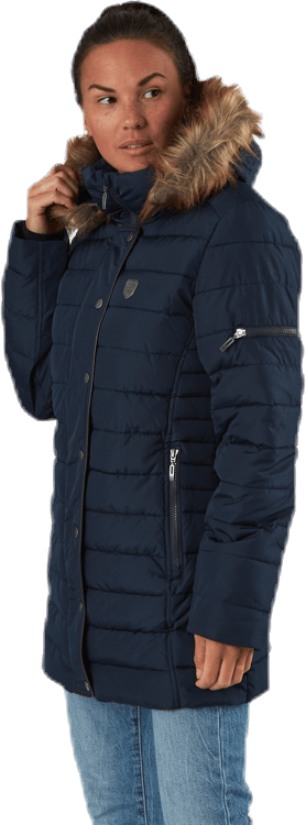 Cardie Jacket Blue - Bild 4