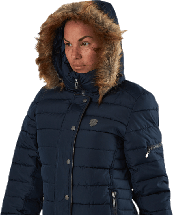 Cardie Jacket Blue - Bild 5